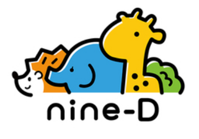 nine-D – シンプルで、どこかかわいらしい動物のシルエットを、見て ...
